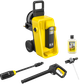 Мойка высокого давления Karcher K 4 Comfort Premium (1.324-750.0) - изображение 1