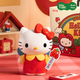 Портативная колонка MARtube Hello Kitty 5W Red/White - изображение 5