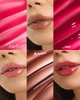 Блиск для губ з ментолом UNICO AMOUR Lip Gloss 10 мл червоний - изображение 5