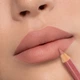 Олівець для губ Sayeah Beauty 05 Pink Cream 1,14 г кремовий рожевий - изображение 4