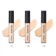 Консилер PERIPERA Double Longwear 02 Natural Beige 5,5 г - изображение 2