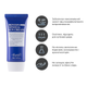 Сонцезахисний крем мінеральний Benton Skin Fit Mineral Sun Cream SPF50+ Білий 50 мл - изображение 2