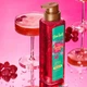 Гель для душу Tree Hut Raspberry Fizz Foaming Gel Wash 532 ml - изображение 2