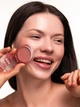 Кремові рум’яна ZOLA CREAM BLUSH NUDE CAMELLIA - зображення 4