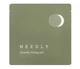 Заспокійливі пади з Центелою Needly Cicachid Chilling Pad, 2 шт - изображение 1
