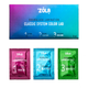 Набір для ламінування ZOLA Color Lab в саше Step 1, 2, 3 (3 x 1 мл) - зображення 1
