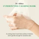 Заспокійлива тканинна маска з центеллою Dr.Althea Cushion Veil Calming Mask, 35 г - изображение 2