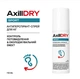 Антиперспірант-спрей для ніг AxillDRY Sport 110 мл - зображення 2