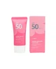 Солнцезащитный крем с экстрактом японской сакуры LAIKOU Japan Sakura Sunscreen SPF50 - изображение 4