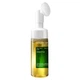 Пенка-мусс для умывания с насадкой-щеткой XIYIN Green Tea Facial Cleansing Mousse - изображение 1
