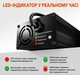 Зарядное устройство для литиевых аккумуляторов LiTime 12V (14.6V) 10A LiFePO4 Charger - изображение 3