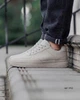 Кросівки YZY Force Low 44 (28 см) Grey (арт 1412) - изображение 1