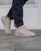 Кросівки YZY Force Low 44 (28 см) Grey (арт 1412) - изображение 2