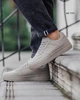 Кросівки YZY Force Low 44 (28 см) Grey (арт 1412) - изображение 4