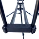 Подставка RodPod Eclipse ZJS-123, на 3 удилища, тренога, 3 рогача и чехол - изображение 4