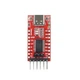 Модуль конвертер USB – UART/TTL (FTDI FT232RL) с разъемом USB Type-C (3.3V / 5V, EEPROM) - изображение 2