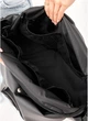 Женская спортивная сумка из оксфорда Sambag Черная (58620251641) - изображение 12