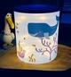 Контейнер Цилиндрикс 3,3 л Морской бриз, Tupperware - изображение 2