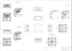 Розподільча коробка Abox 160-L негорюча 182x182x90 мм Сірий (sp81640001) - изображение 3