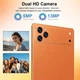 Планшет Crelander T70 12GB/512GB Sim 4G клавіатура та миша - изображение 3