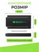 Адаптер Wi-Fi/Bluetooth для ПК та ноутбука WIFI 5G двухдиапазонный 2.4/5ГГц 1300 Mbps и BT в USB3.0 беспроводной вай фай ресивер в компьютер Plug and Play блютуз для наушников сетевая карта 2в1 + антенны - изображение 7