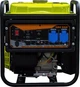 Генератор інверторний Genpower GBG 50IX 3.6 кВт (YT45487) - зображення 2
