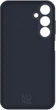 Чохол для смартфона Samsung Galaxy A18/A17 MAKE Silicone Black (MCL-SA18/SA17BK) - зображення 2