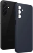 Чохол для смартфона Samsung Galaxy A18/A17 MAKE Silicone Black (MCL-SA18/SA17BK) - зображення 3