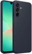 Чохол для смартфона Samsung Galaxy A18/A17 MAKE Silicone Black (MCL-SA18/SA17BK) - зображення 4