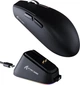 Мышь Attack Shark G3 PRO Wireless/Bluetooth/USB Black (G3PROB_AS) - изображение 1