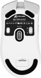 Мышь Attack Shark R1 Wireless/Bluetooth/USB White (R1W_AS) - изображение 3