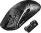 Мышь Attack Shark R11 Ultra Wireless/Bluetooth/USB Ink Blade (R11ULTRAIB_AS) - изображение 2