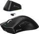 Мышь Attack Shark V3Pro Ultra-Light Wireless/Bluetooth/USB Black (V3PROB_AS) - изображение 3