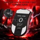 Мышь Attack Shark V3Pro Ultra-Light Wireless/Bluetooth/USB Black (V3PROB_AS) - изображение 10