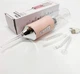 Іригатор ротової порожнини Oral Irrigator з 3 режимами, тиском 275–780 кПа, акумулятором 1500 мАг, IPX7, 2 насадками та контейнером 200 мл рожевий - изображение 4