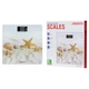 Весы напольные электронные Ardesto SHELLS SCB-965SHELLS 150 кг - изображение 6