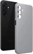 Чохол для смартфона Samsung Galaxy A18/A17 MAKE Silicone Silver (MCL-SA18/SA17SI) - зображення 3