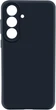 Чохол для смартфона Samsung Galaxy S26 FE MAKE Silicone Black (MCL-SS26FEBK) - зображення 1