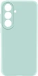 Чохол для смартфона Samsung Galaxy S26 FE MAKE Silicone Pistachio (MCL-SS26FEPT) - зображення 1