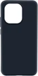 Чехол для смартфона Xiaomi Redmi Note 17 MAKE Silicone Black (MCL-XRN17BK) - изображение 1