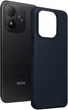 Чехол для смартфона Xiaomi Redmi Note 17 MAKE Silicone Black (MCL-XRN17BK) - изображение 3