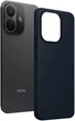 Чехол для смартфона Xiaomi Redmi Note 17 Pro MAKE Silicone Black (MCL-XRN17PBK) - изображение 4