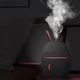 Увлажнитель и ночник с LED- подсветкой Зайка 2в1 Humidifier, Белый - изображение 6