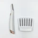 Женский триммер для лица с подсветкой Flawless Dermaplane GLO - изображение 10
