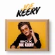 Подарочный набор бокс Stranger things Joe Keery Очень странные дела Джо Кири (ДД00238) - изображение 1