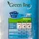 Пральний порошок Green Line STRONG для всіх видів тканин 10 кг - зображення 7