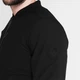 Куртка бомбер мужская Firetrap (Файертрап) из Англии весна/осень - Размер L (наш 50й, но маломерит до 48) - изображение 7