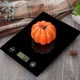 Электронные кухонные весы до 5 кг Domotec MS-912, Черный - изображение 6