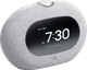 Głośnik przenośny JBL Horizon 3 z zegarem i radiem Grey (JBLHORIZON3GRYEP) - obraz 2