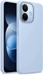 Чохол для смартфона Xiaomi Redmi Note 17 Pro MAKE Silicone Sky Blue (MCL-XRN17PSB) - зображення 4